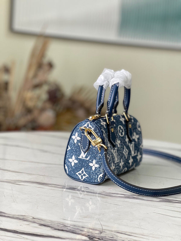 Fashion Lu-Vi bags - 5332