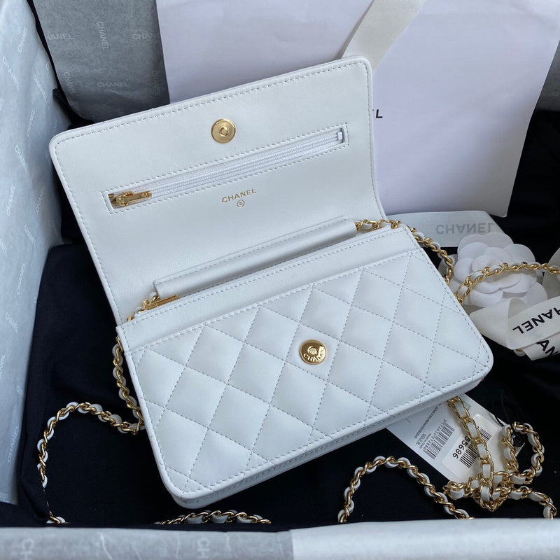Satchel Bags - CHL Bags - 7485