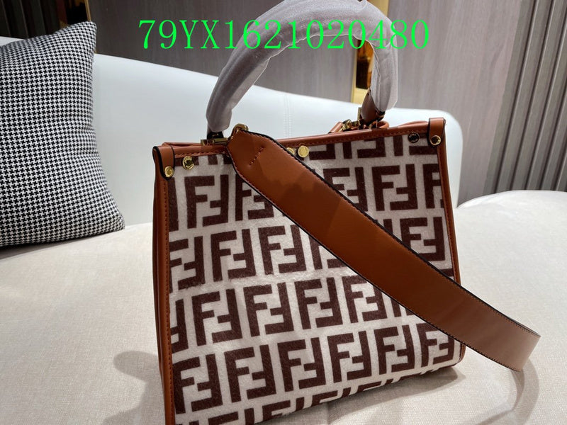 Glami - FDE Bags - 2240