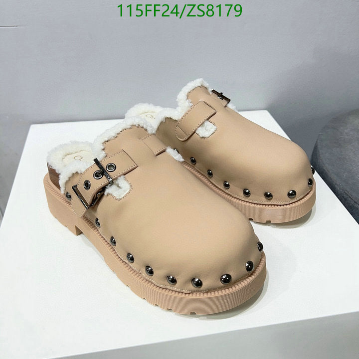 SAMCC - DOR Women Shoes - 2060