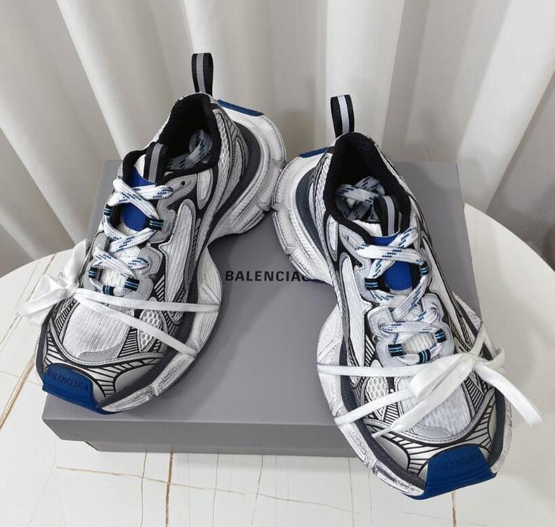 SAMC - BG Men Shoes - 255