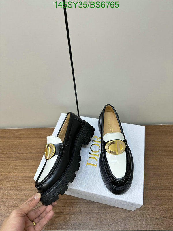 SAMCC - DOR Women Shoes - 1455