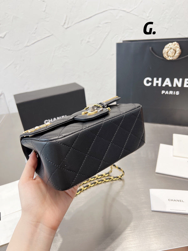 Satchel Bags - CHL Bags - 7297