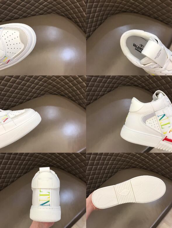 SAMC - VEL Men Shoes - 259