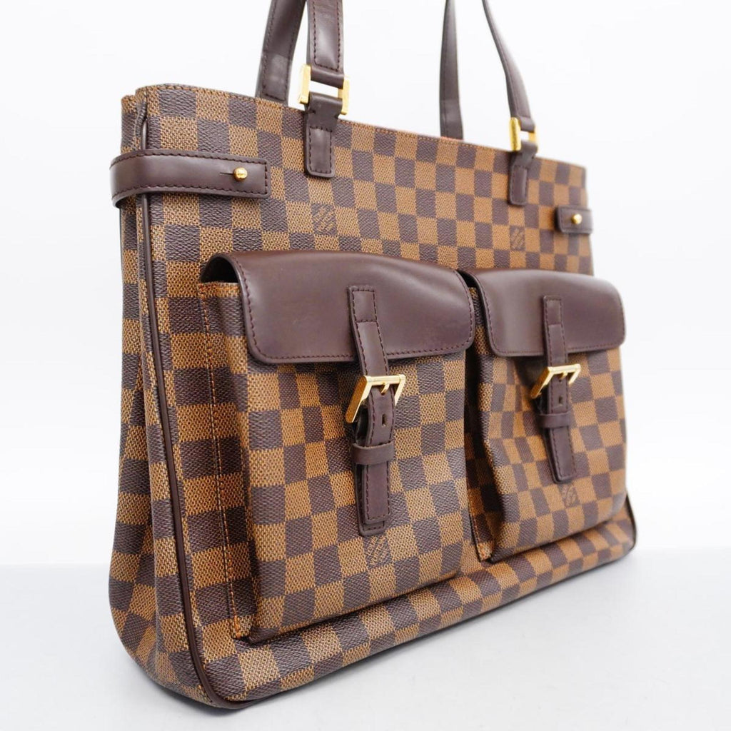 Louis Vuitton Uzes  Canvas Tote Bag ()