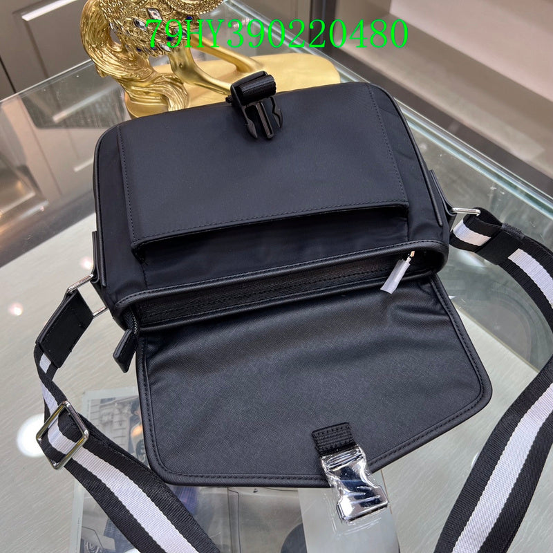 Satchel Bags - PDA Bags - 3551