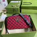 Glami Fashion - GCI Bags - 5853