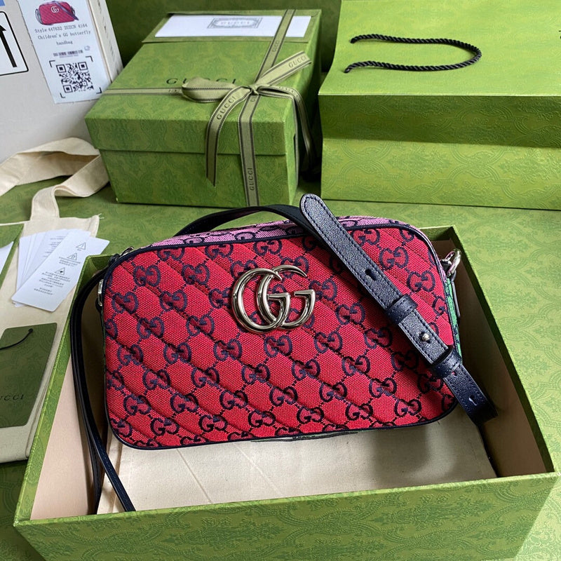 Glami Fashion - GCI Bags - 5853
