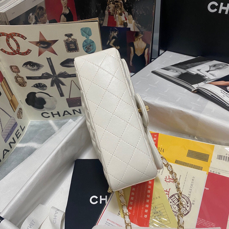 GlamI - CHL Bags - 3337