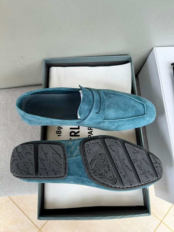 Glami - BRE Men Shoes - 225