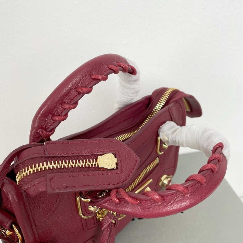 Glamy - BG Bags - 649