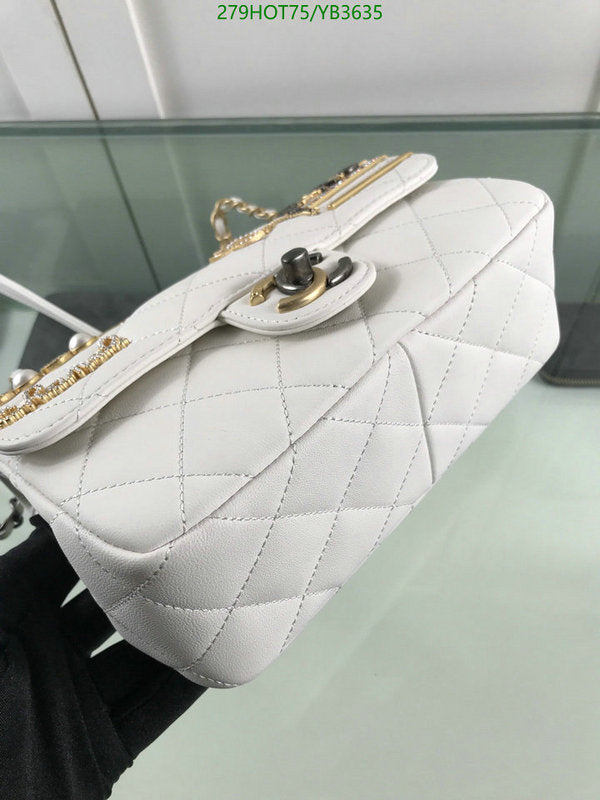 SAMC - CHL Bags - 265