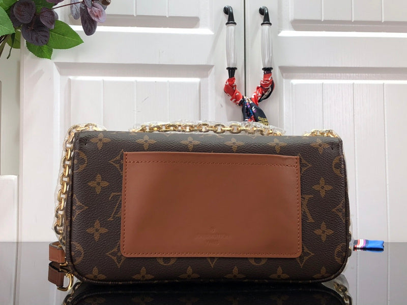 Glami Fashion Lu-Vi Bags - 16720