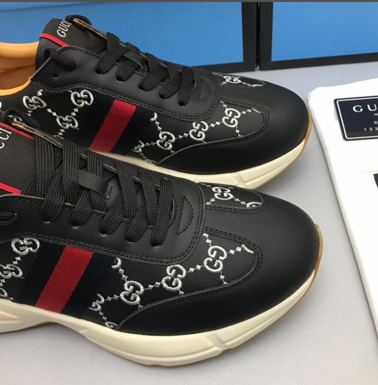SAMC - GUKI Women Shoes - 1586