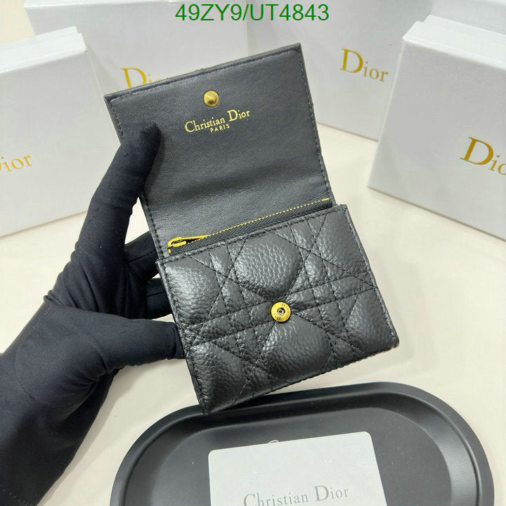 SAMC - DOR Wallets - 018
