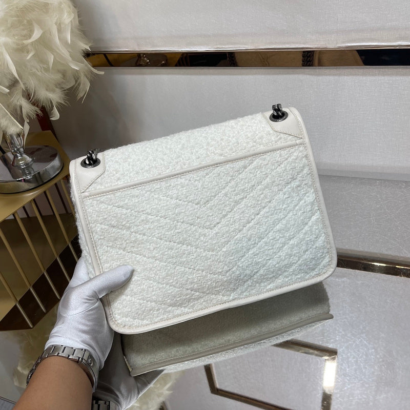 Satchel Bags - SLY Bags - 2331