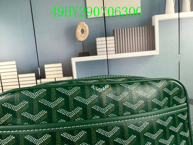 Satchel Bags - GOD Bags - 136