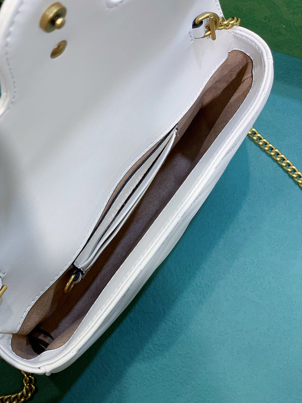 Satchel Bags - GCI Bags - 1382