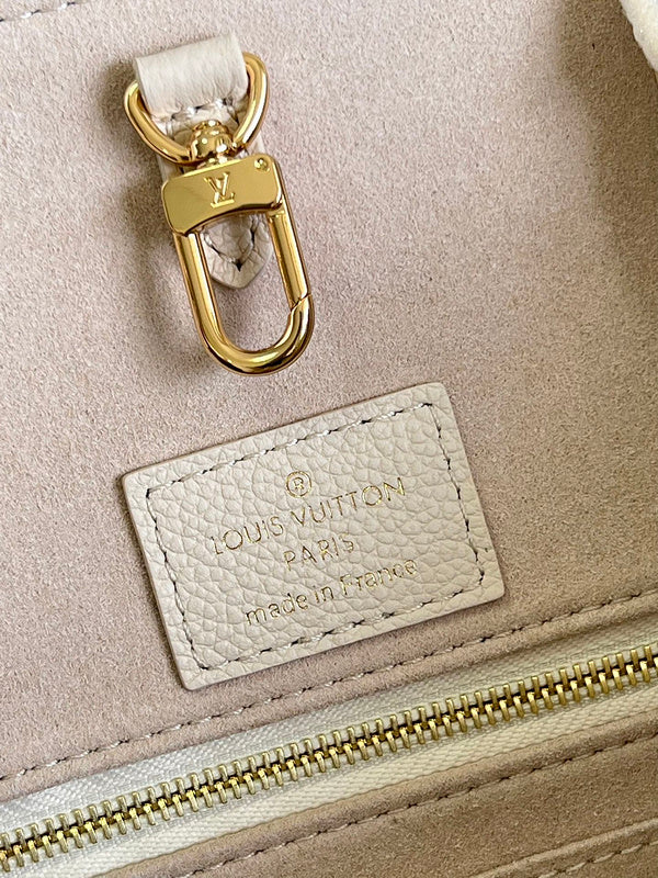 Glamy - LOV Bags - 502