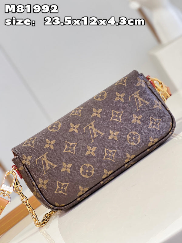 Satchel Bags - VL Bags - 1623