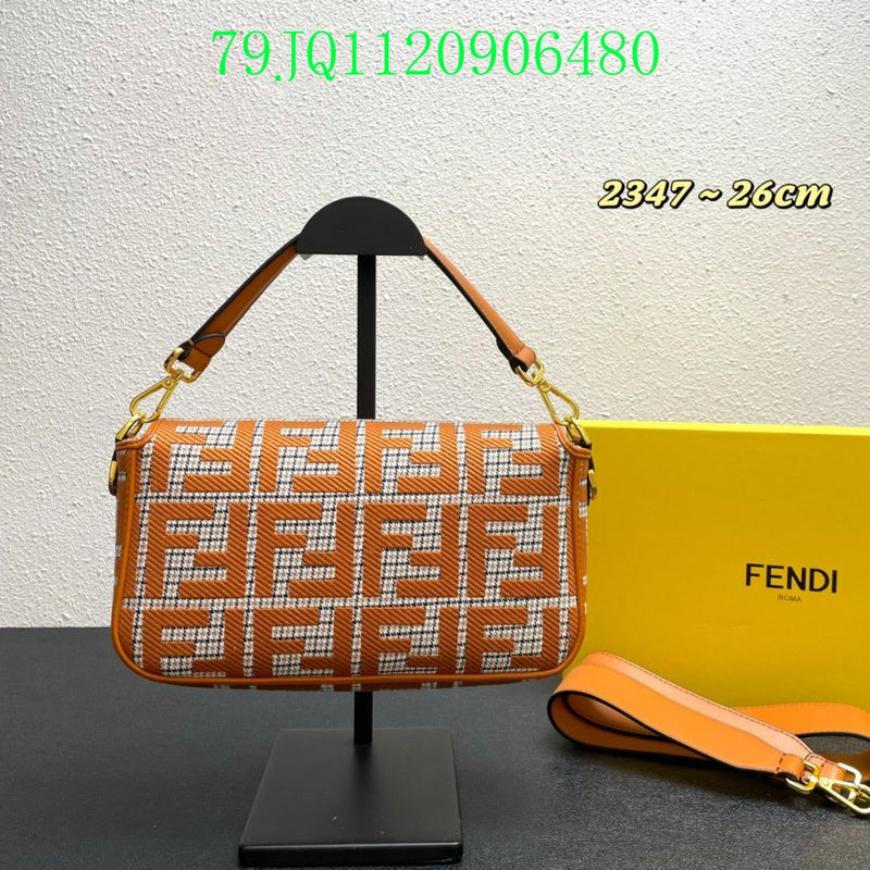 Glami - FDE Bags - 1399