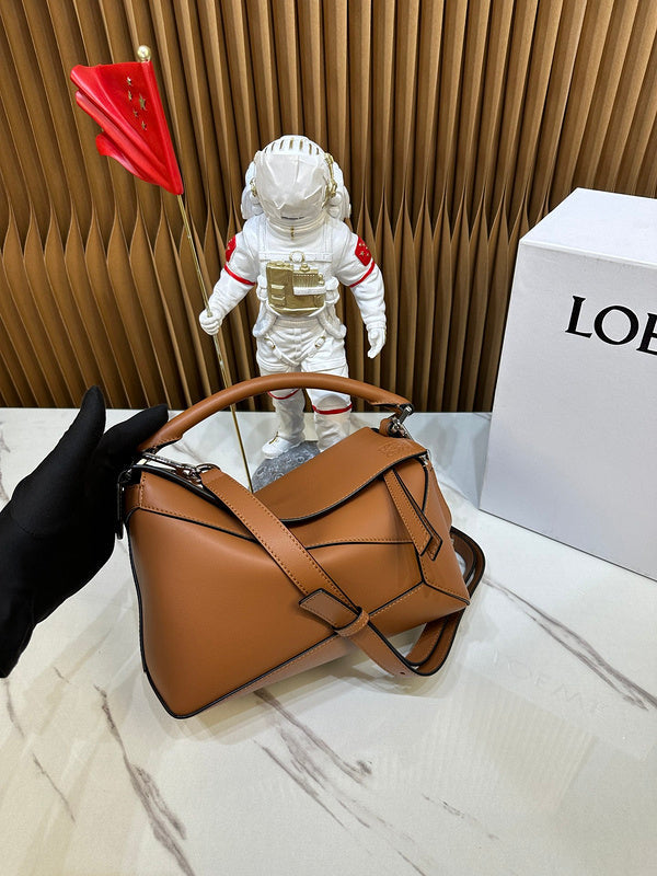 Glamy - LWO Bags - 115