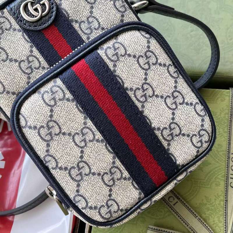 GUI2 Bags - Fashion Bags  449