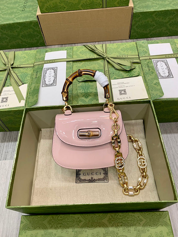 Glami-i GUKI Women Bags - 497