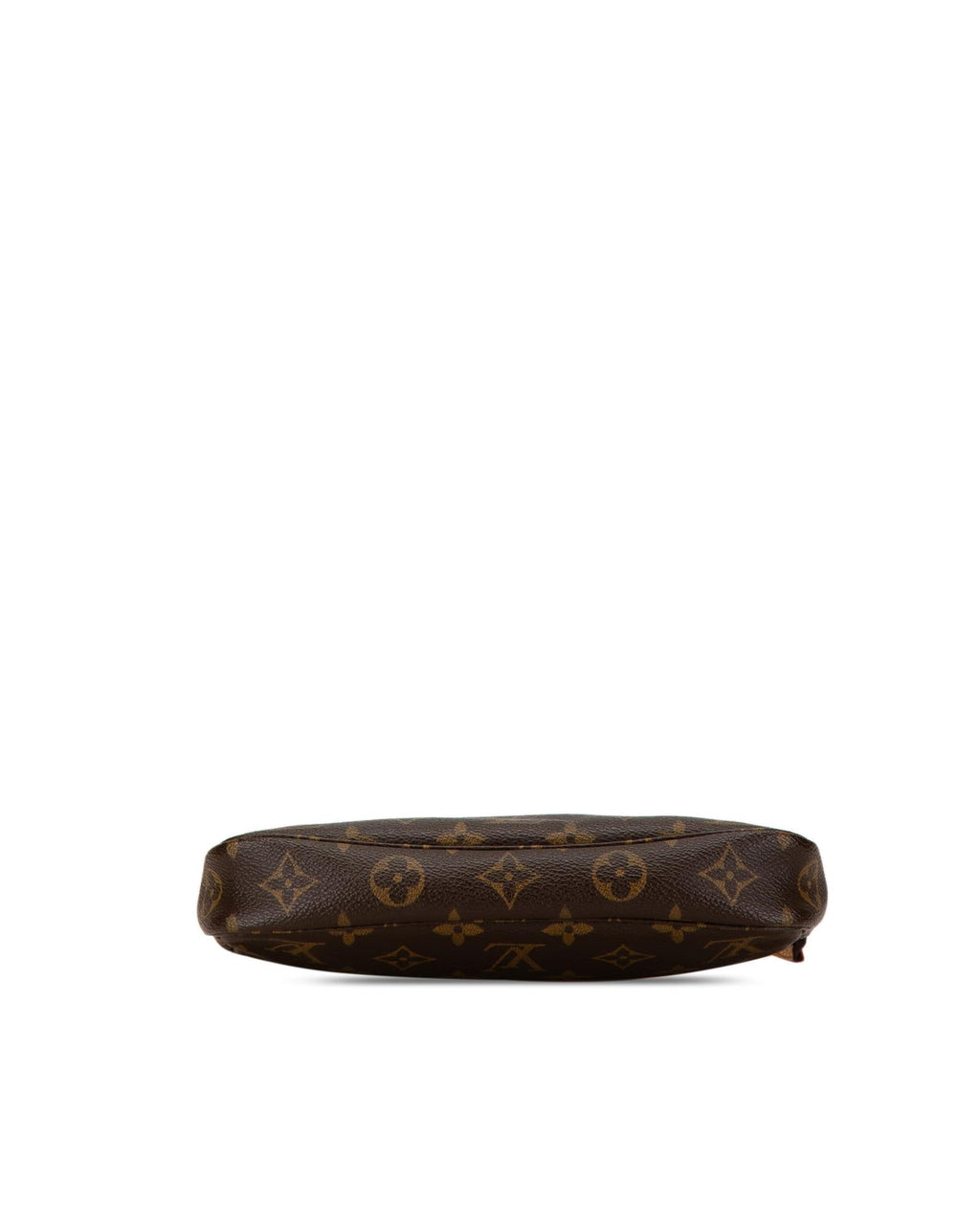 Louis Vuitton Pochette Felicie Monogram Canvas Shoulder Bag