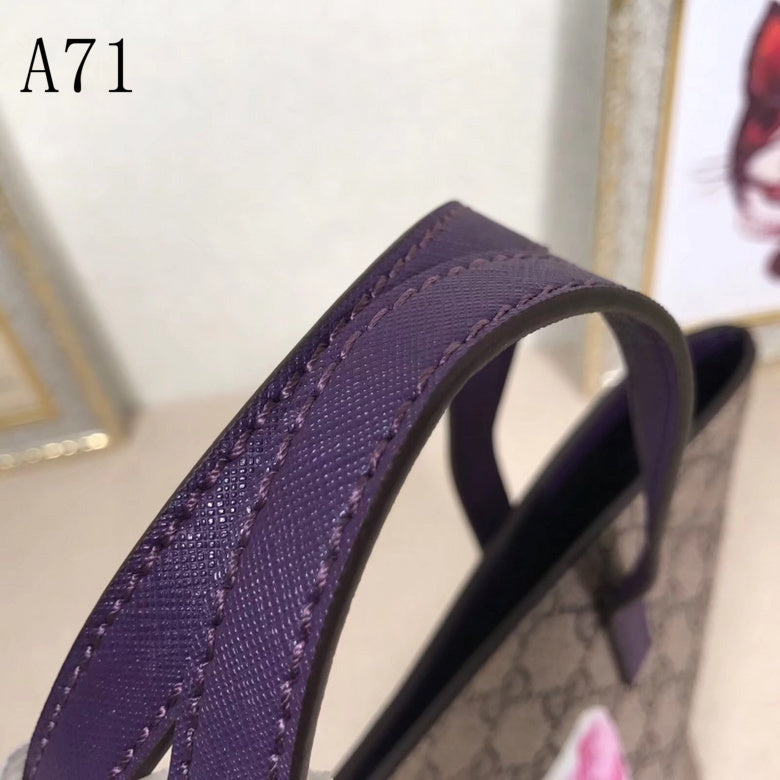 Glami Fashion - GCI Bags - 10287