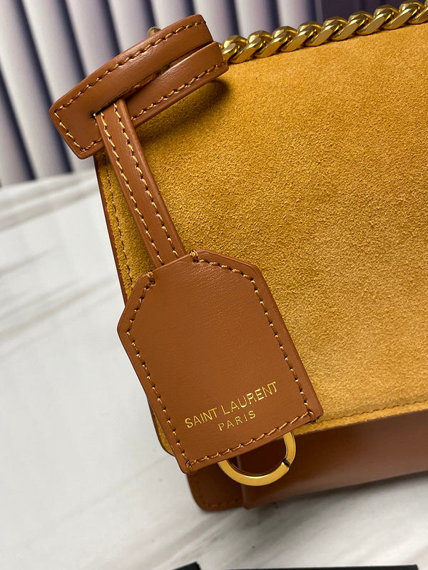 Satchel Bags - STLT Bags - 307