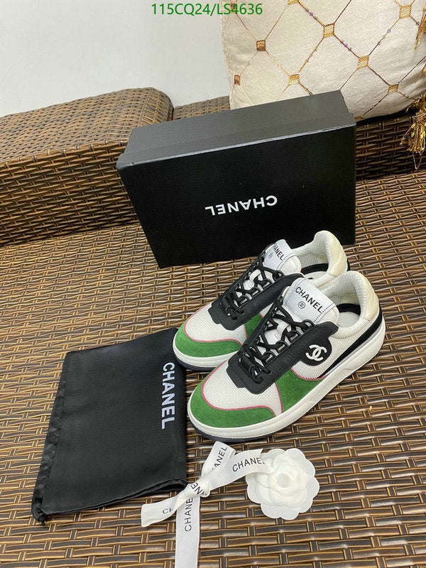 SAMC - CHL Women Shoes Sneakers - 232