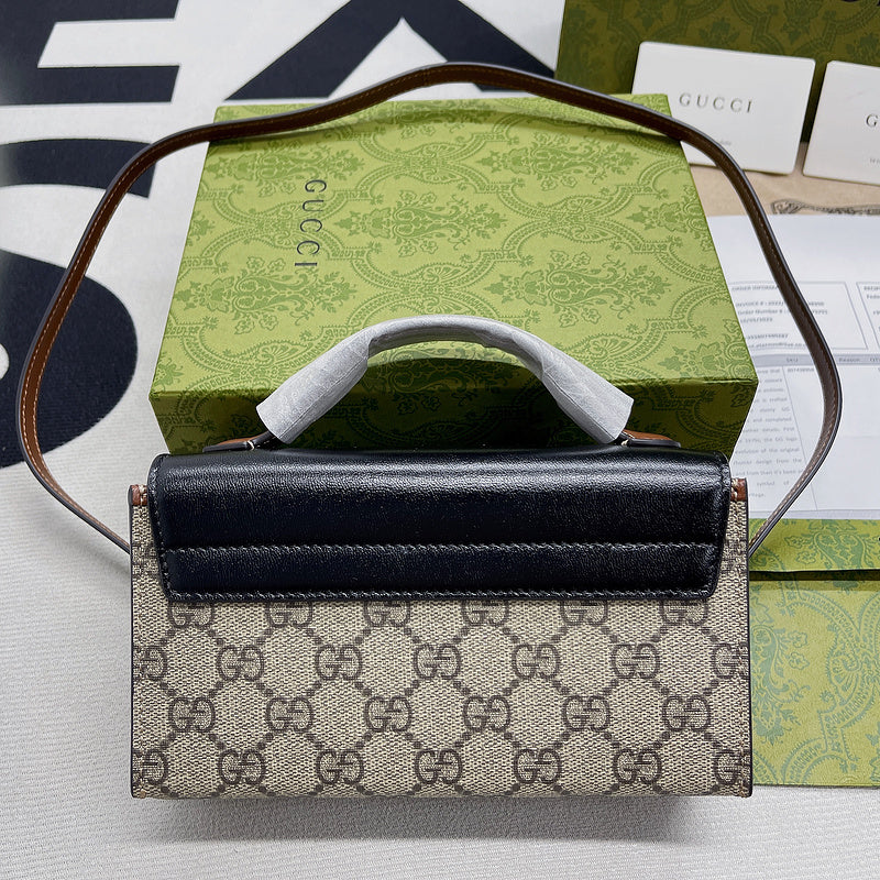 Satchel Bags - GCI Bags - 6785