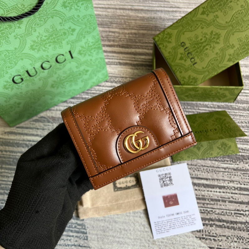 Glami-i - Guki Wallet - 129