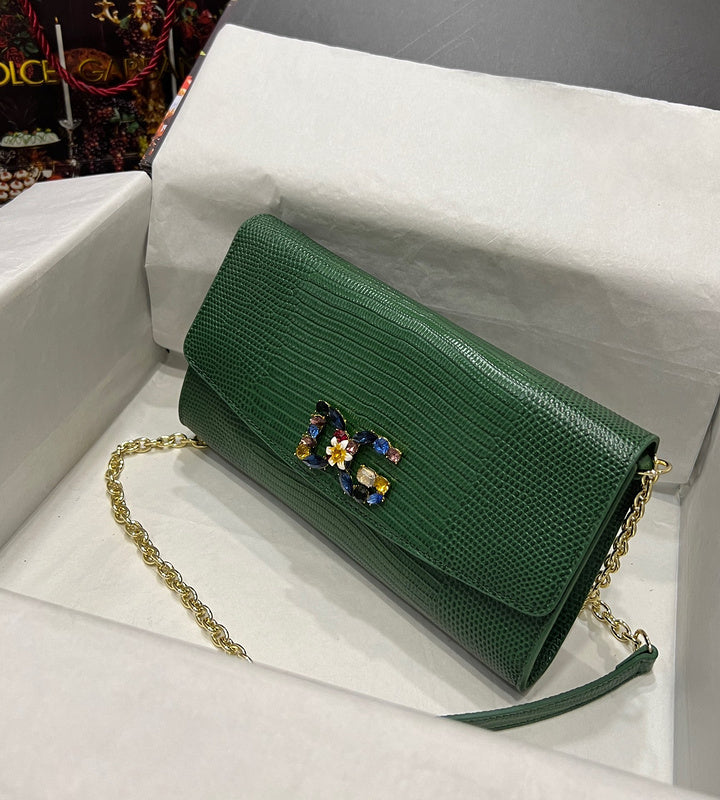 Glamy - DG bag - 001