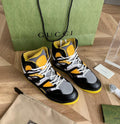 SAMC - GUKI Men Shoes - 816