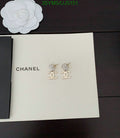 SAMC - CHL Jewelry Earrings - 326
