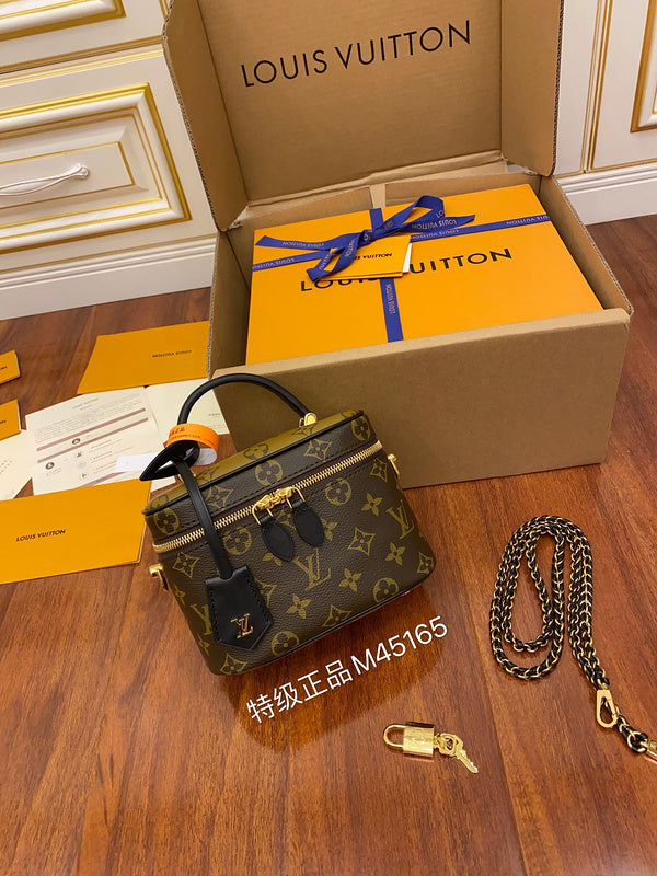 Glamy - LOV Bags - 1010