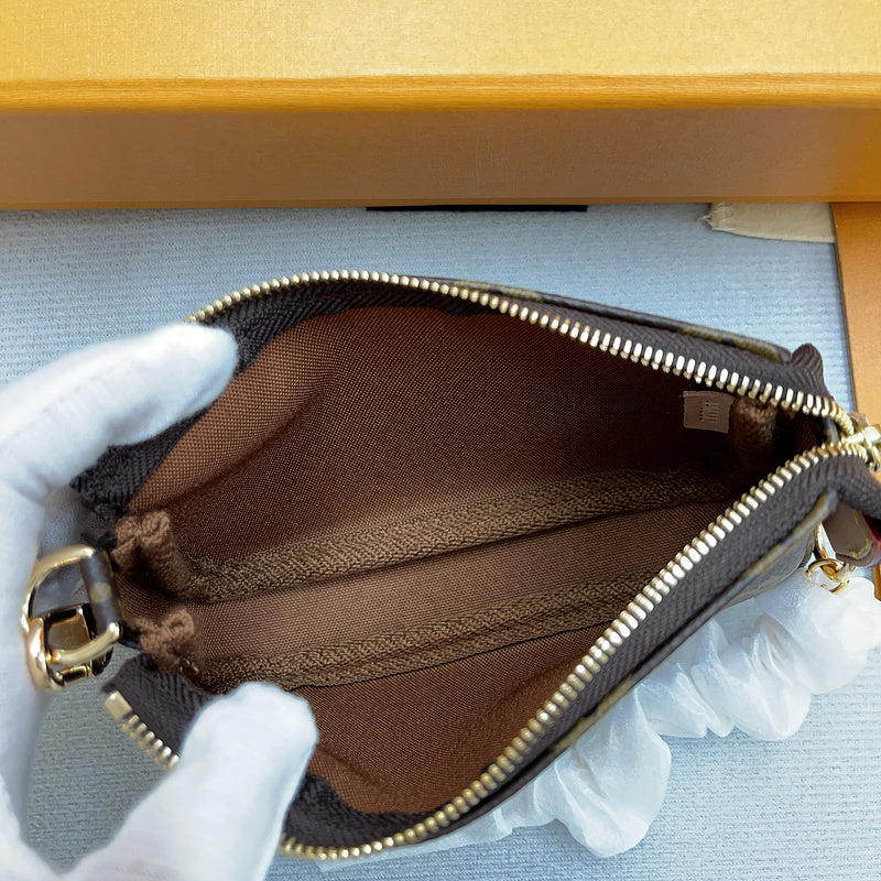 Glami Fashion Lu-Vi bags - 8781