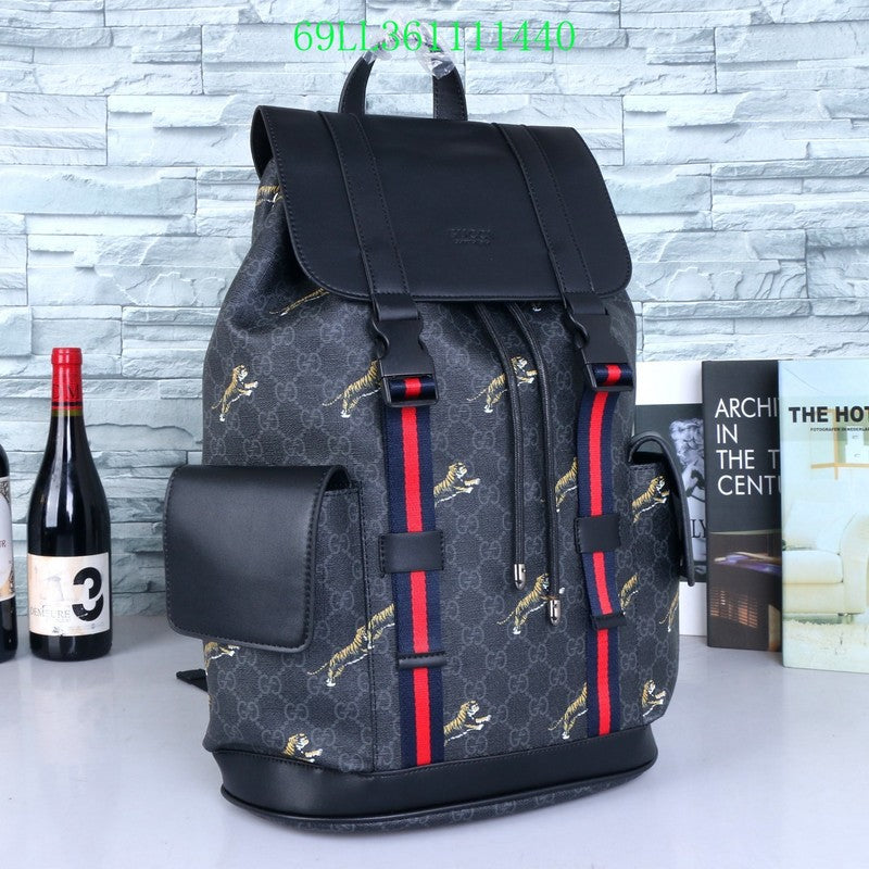 Glami Fashion - GCI Bags - 11418