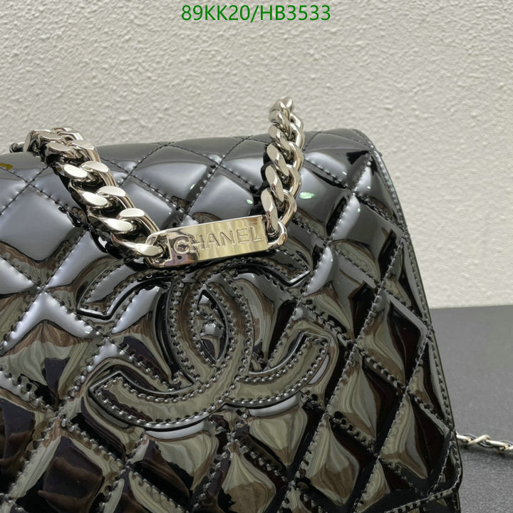 SAMC - CHL Bags Crossbody - 036