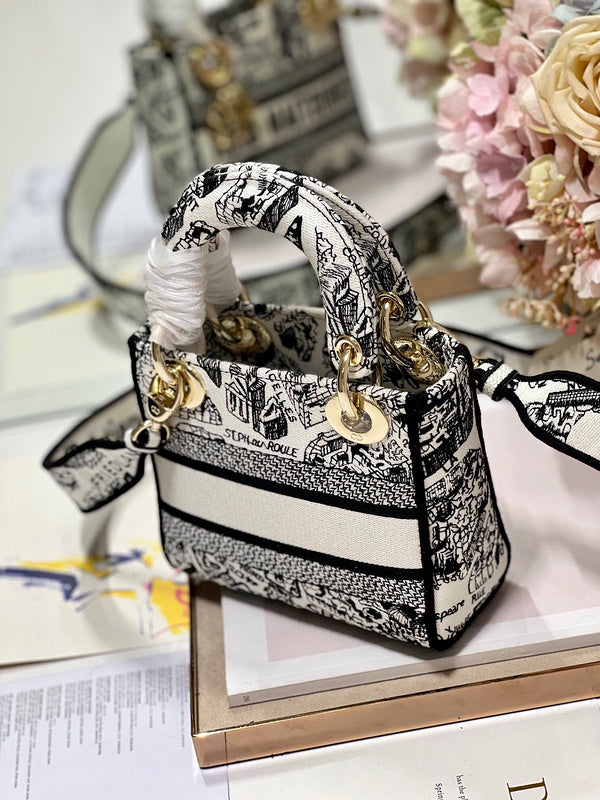ELE - Dir Bags - 730