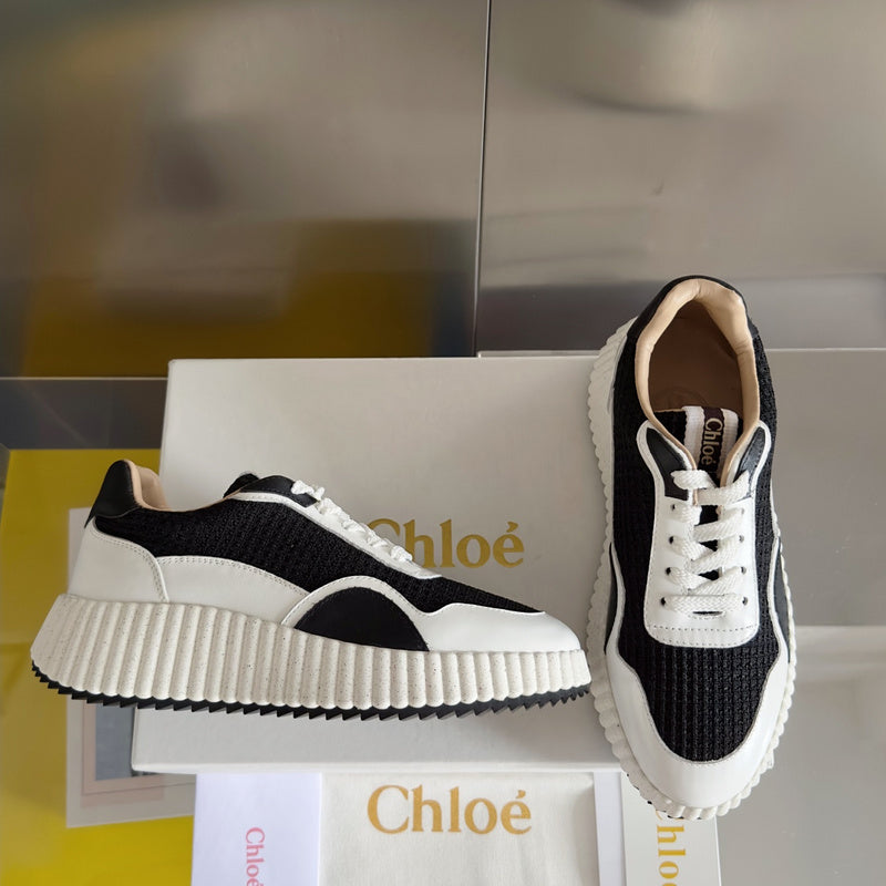 Glami - CLE Women Shoes - 469