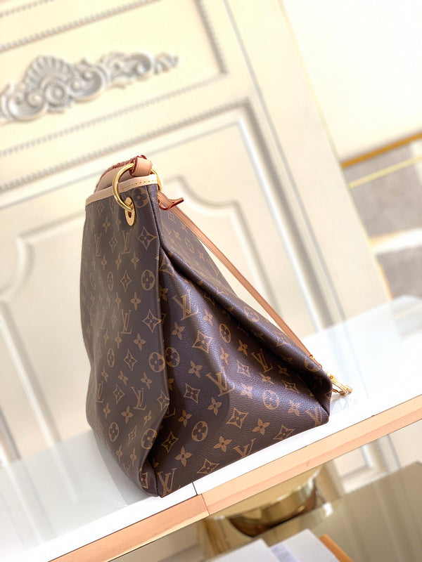Satchel Bags - VL1 Bags - 443