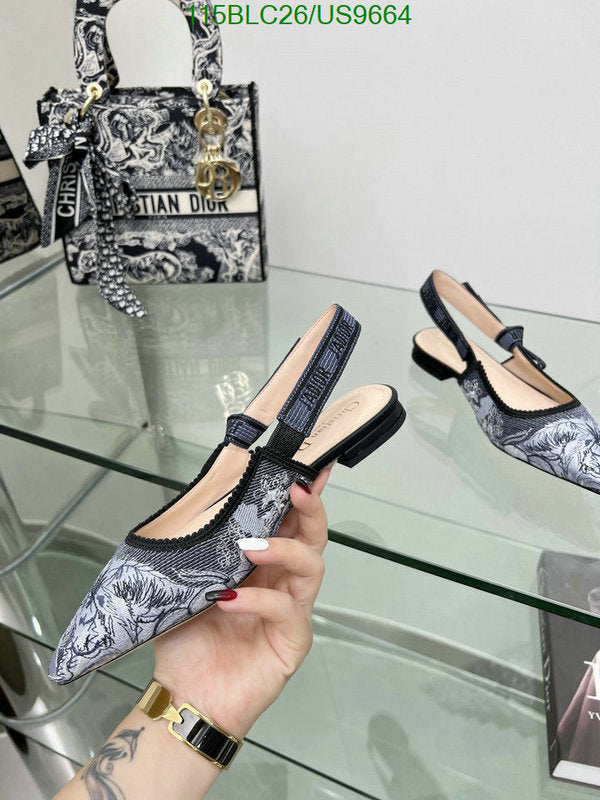 SAMCC - DOR Women Shoes - 1475
