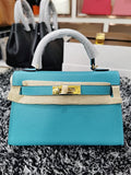 Satchel Bags - HMS-Bags - 842