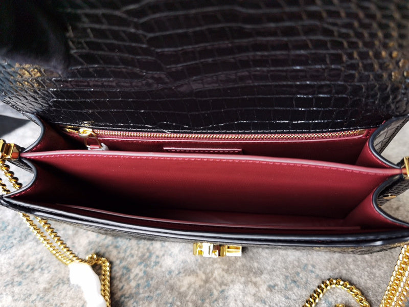 Glamy - YLS Bags - 1077