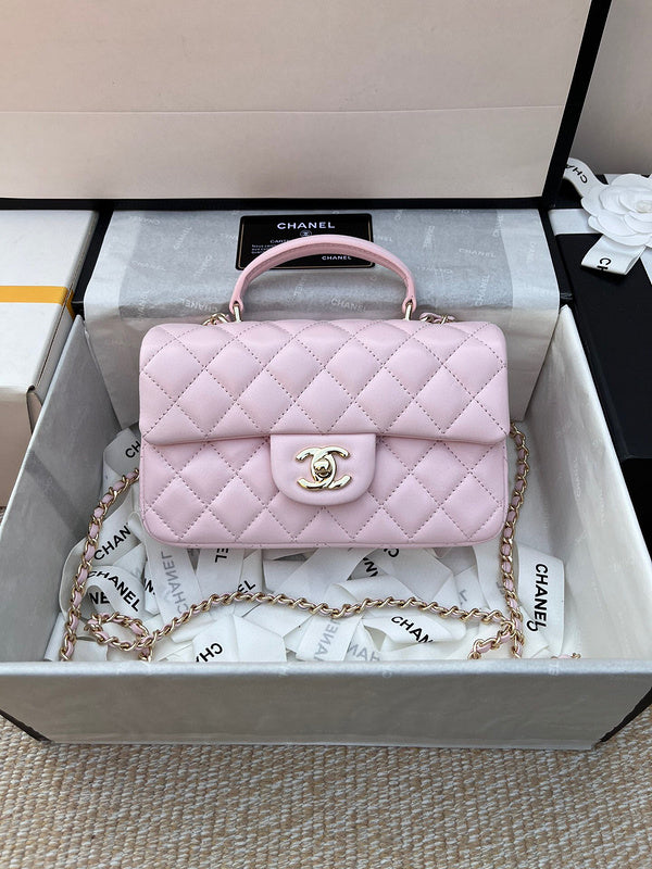 Satchel Bags - CHL Bags - 3140