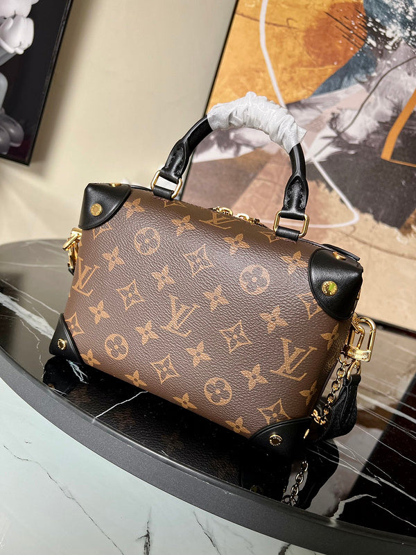 Glami GlamI Lu-Vi Bags - 16856