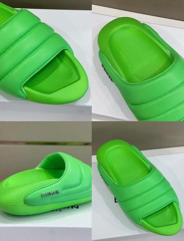 SAMC - BAM Men Shoes - 095